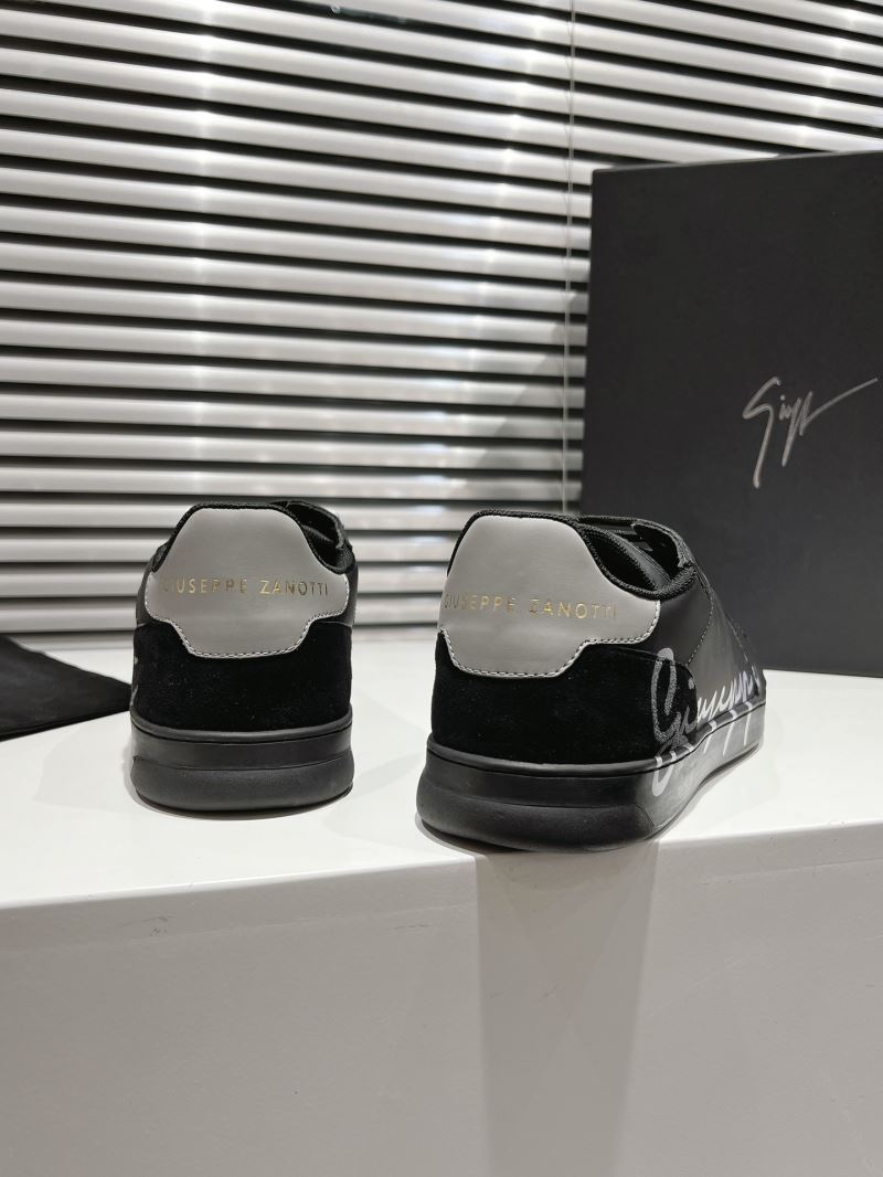 Giuseppe Zanotti Shoes